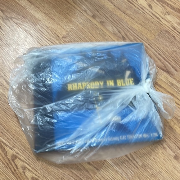 COPY - Rhapsody record set - Picture 9 of 9